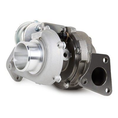 Turbocharger RIDEX 2234C0470 2234C0470 - photo 3