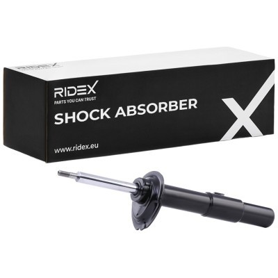 Shock Absorber RIDEX 854S0906 854S0906 - photo 2