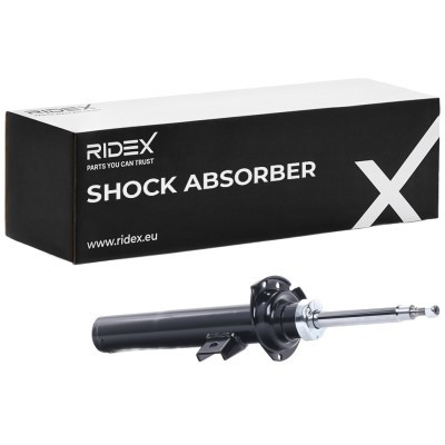 Shock Absorber RIDEX 854S2383 854S2383 - photo 2