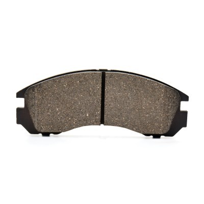 Brake Pads Set RIDEX 402B0069P 402B0069P - photo 6