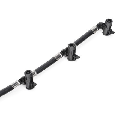 Fuel return hose RIDEX 3937H0024 3937H0024 - photo 6