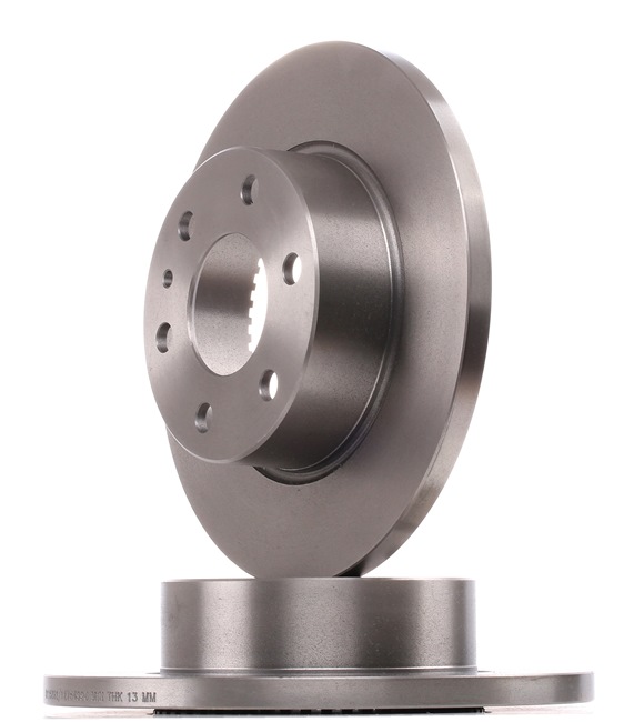 Brake Disc Stark SKBD-0023800 SKBD-0023800 - photo 1