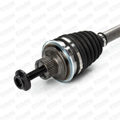 Drive Shaft Stark SKDS-0211197 SKDS-0211197 - photo 6