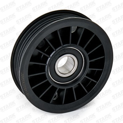 Belt Tensioner V-Ribbed Belt Stark SKTP-0600003 SKTP-0600003 - photo 4