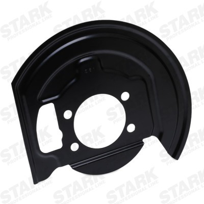Splash Panel brake disc Stark SKSPB-2340101 SKSPB-2340101 - photo 2