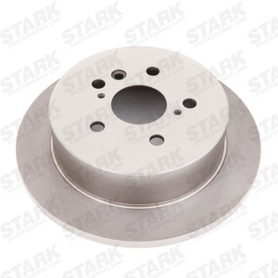 Brake Disc Stark SKBD-0022084 SKBD-0022084 - photo 2
