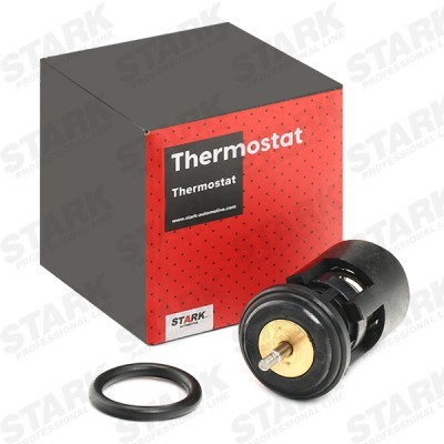 Thermostat, Coolant Stark SKTC-0560008 SKTC-0560008 - photo 2