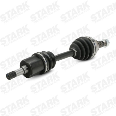 Drive Shaft Stark SKDS-0210548 SKDS-0210548 - photo 4