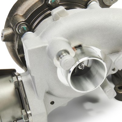 Turbocharger RIDEX 2234C0259 2234C0259 - photo 5
