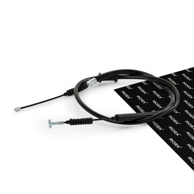 Cable Pull, Parking Brake RIDEX 124C0527 124C0527 - photo 1
