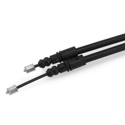 Cable Pull, Parking Brake RIDEX 124C0007 124C0007 - photo 7