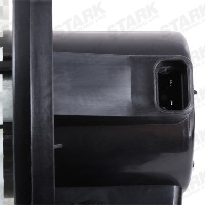 Interior Blower Stark SKIB-0310085 SKIB-0310085 - photo 6