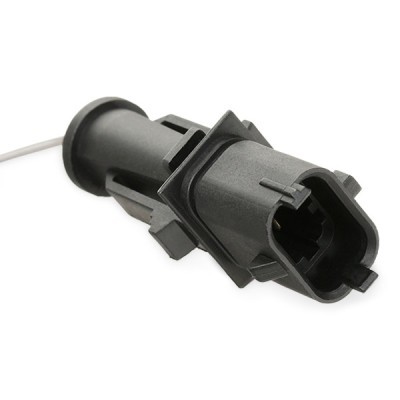 Exhaust gas temperature sensor RIDEX 3938E0282 3938E0282 - photo 4