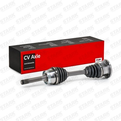 Drive Shaft Stark SKDS-0211628 SKDS-0211628 - photo 2