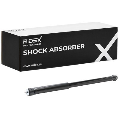 Shock Absorber RIDEX 854S2549 854S2549 - photo 2