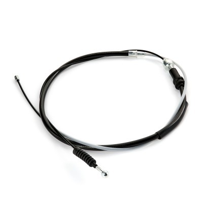 Cable Pull, Parking Brake RIDEX 124C0389 124C0389 - photo 3