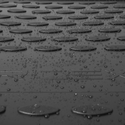 Car mats RIDEX 215A0208 215A0208 - photo 1