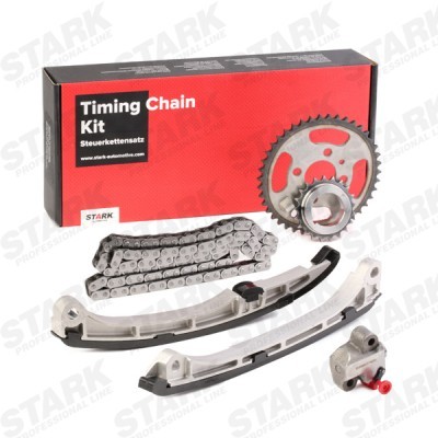 Timing chain kit Stark SKTCK-2240199 SKTCK-2240199 - photo 2