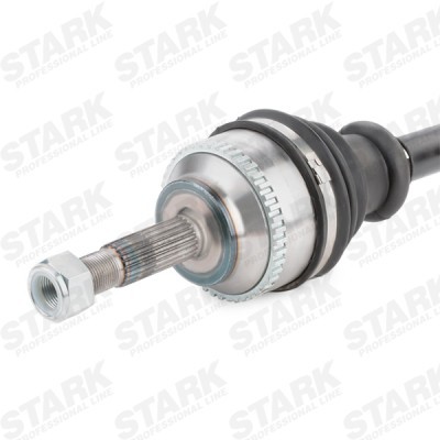 Drive Shaft Stark SKDS-0210270 SKDS-0210270 - photo 5