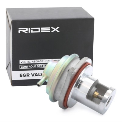EGR Valve RIDEX 1145E0225 1145E0225 - photo 2