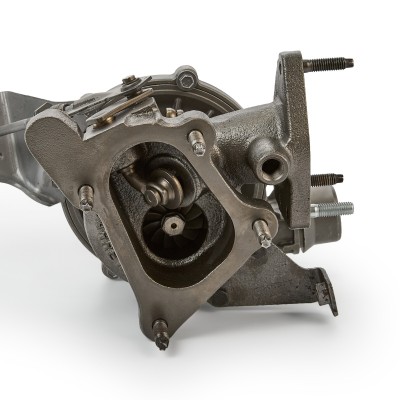 Turbocharger RIDEX 2234C10078R 2234C10078R - photo 7