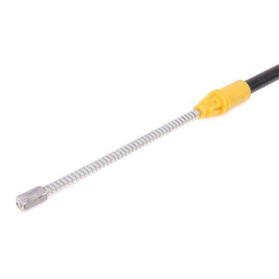 Cable Pull, Parking Brake RIDEX 124C0122 124C0122 - photo 5