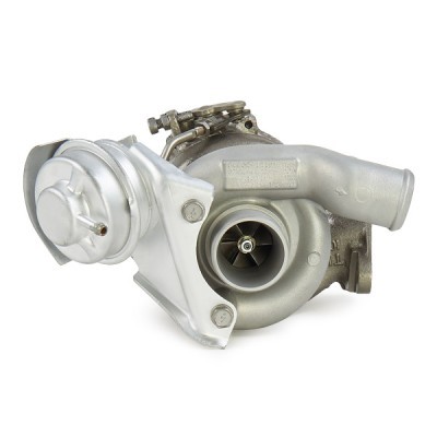 Turbocharger RIDEX 2234C0389R 2234C0389R - photo 6