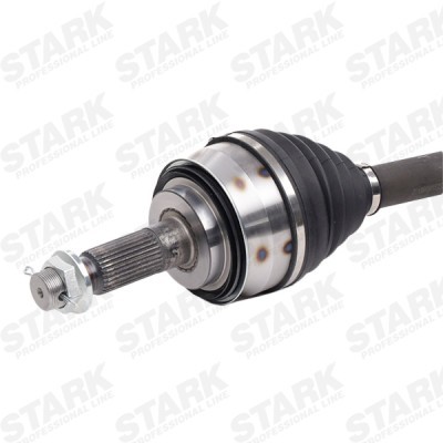 Drive Shaft Stark SKDS-0210706 SKDS-0210706 - photo 6