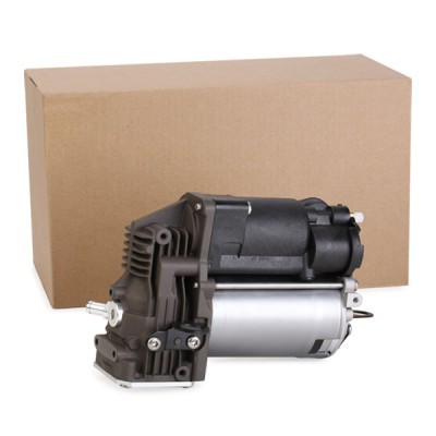 Air Suspension Compressor RIDEX 332C0013 332C0013 - photo 2