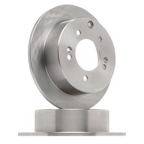 Brake Disc Stark SKBD-0022824 SKBD-0022824 - photo 1