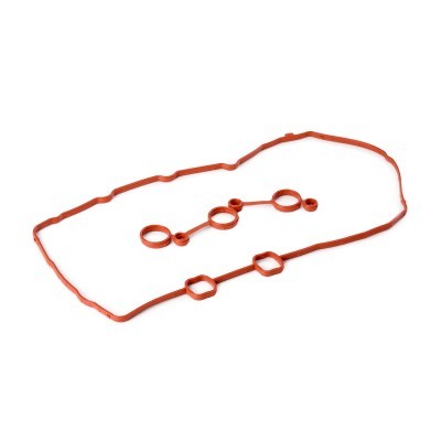 Cylinder Head Cover Gasket RIDEX 979G0177 979G0177 - photo 2
