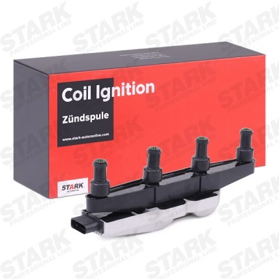 Ignition Coil Stark SKCO-0070262 SKCO-0070262 - photo 3