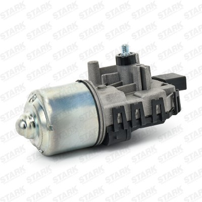 Wiper Motor Stark SKWM-0290023 SKWM-0290023 - photo 4