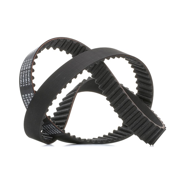 Timing Belt RIDEX 306T0009P 306T0009P - photo 1