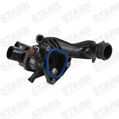 Thermostat, Coolant Stark SKTC-0560501 SKTC-0560501 - photo 4