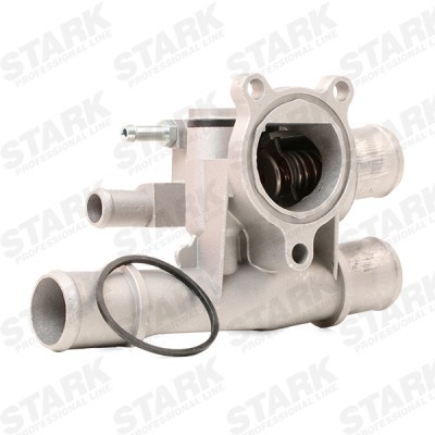 Thermostat, Coolant Stark SKTC-0560114 SKTC-0560114 - photo 4
