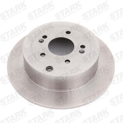 Brake Disc Stark SKBD-0020340 SKBD-0020340 - photo 1