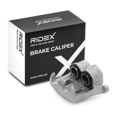 Brake Caliper RIDEX 78B2500 78B2500 - photo 2
