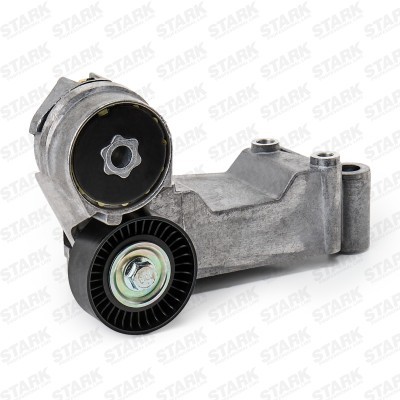 Belt Tensioner V-Ribbed Belt Stark SKTP-0600075 SKTP-0600075 - photo 3