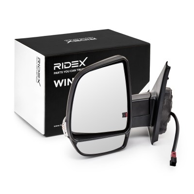 Wing Mirror RIDEX 50O0576 50O0576 - photo 2
