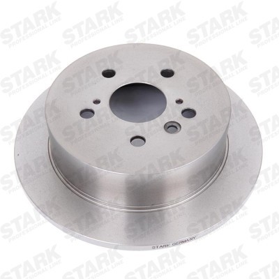 Brake Disc Stark SKBD-0022326 SKBD-0022326 - photo 1
