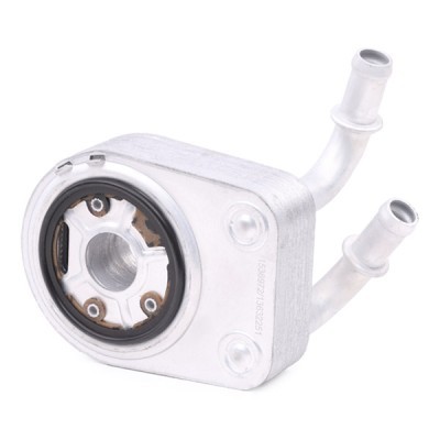 Oil Cooler RIDEX 469O0024 469O0024 - photo 3