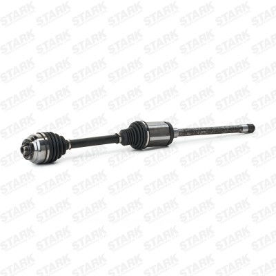 Drive Shaft Stark SKDS-0210359 SKDS-0210359 - photo 4