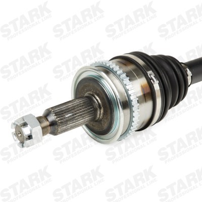 Drive Shaft Stark SKDS-0210749 SKDS-0210749 - photo 5