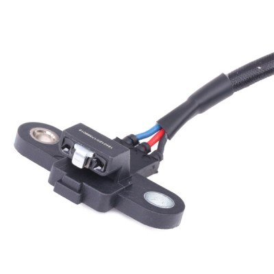 Crankshaft Pulse Sensor RIDEX 833C0350 833C0350 - photo 4
