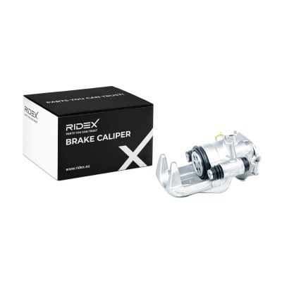 Brake Caliper RIDEX 78B0700 78B0700 - photo 2