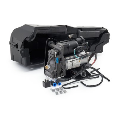 Air Suspension Compressor RIDEX 332C0047 332C0047 - photo 3