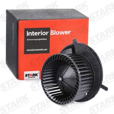 Interior Blower Stark SKIB-0310027 SKIB-0310027 - photo 2