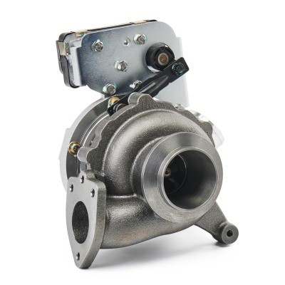 Turbocharger RIDEX 2234C10120 2234C10120 - photo 4