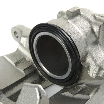 Brake Caliper RIDEX 78B1558 78B1558 - photo 5